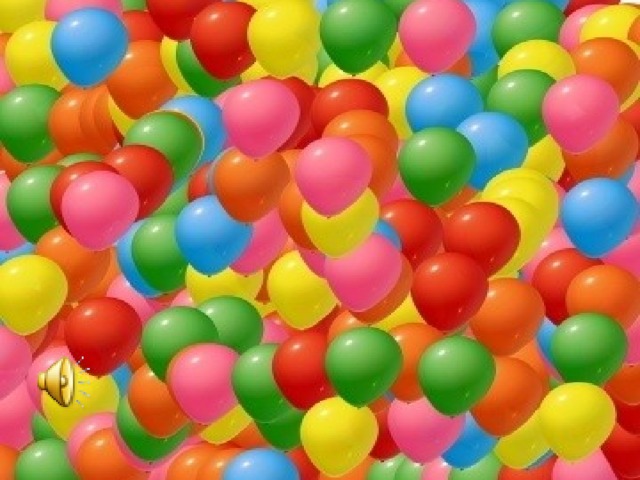 Праздник Букваря! 