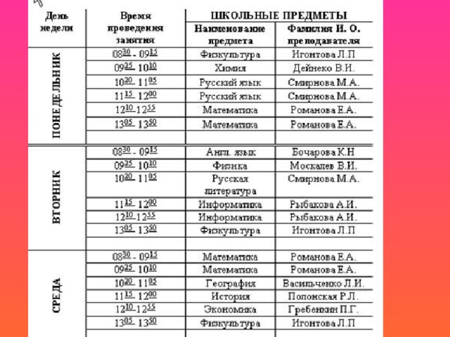 Создание таблиц в текстовом процессоре ms word возможно в режиме тест