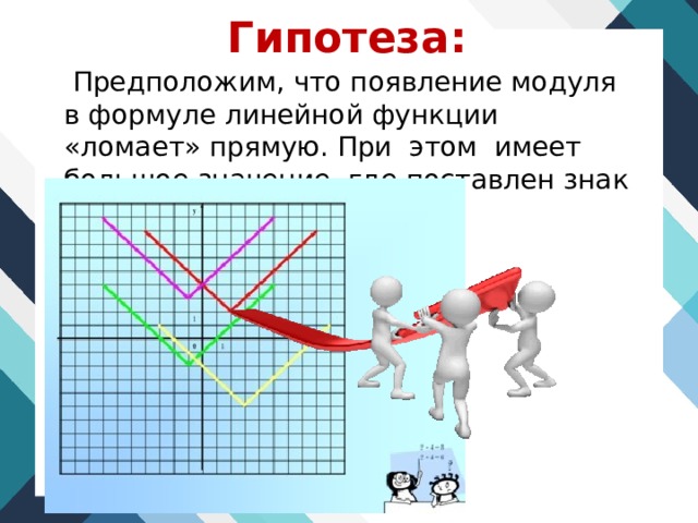 Предполагаемый рост