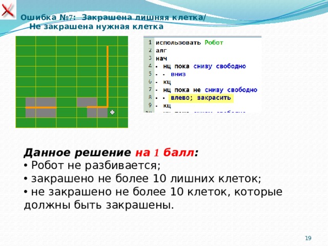 Закрасьте прямоугольники в которых записаны названия программ для создания компьютерных презентаций