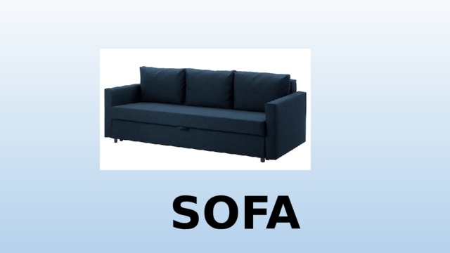 SOFA