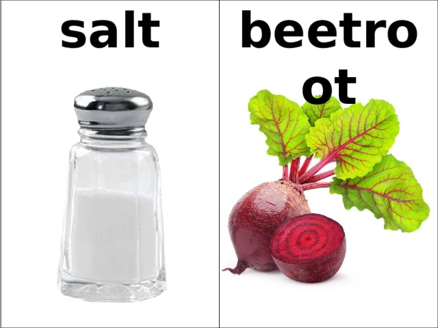 salt beetroot 