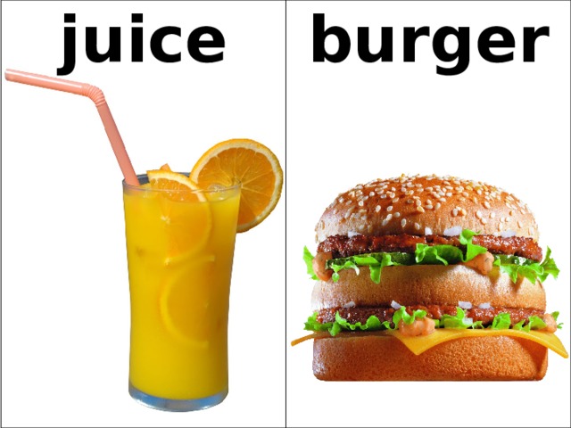 juice burger 