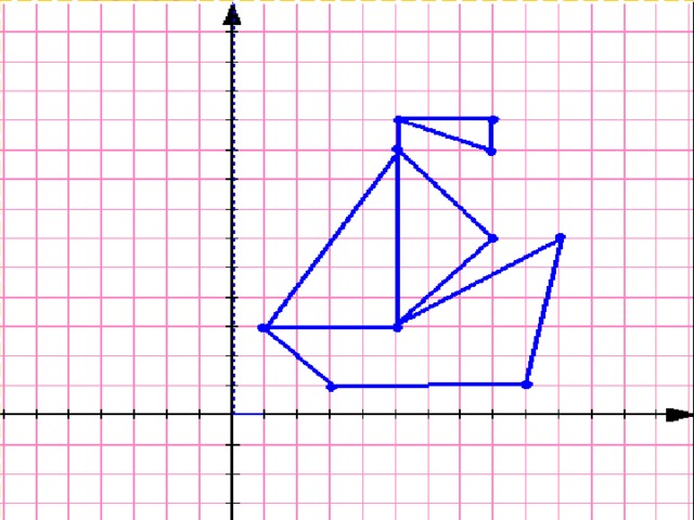 Проверим, правильно ли у вас получилось 1(1,3) 2 (5,3) 5(5,3) 6 (10, 6) 3(5, 9) 9(1,3) 13(8,9) 4(8, 6) 7(9, 1) 10 (5, 9) 14 (5, 9) 8(3,1) 11(5, 10) 12(8, 10)  07.01.20 