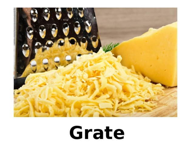 Grate 