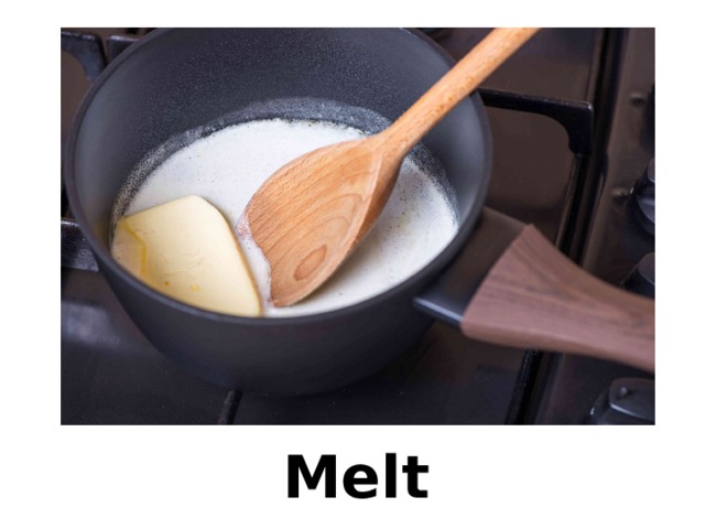 Melt 