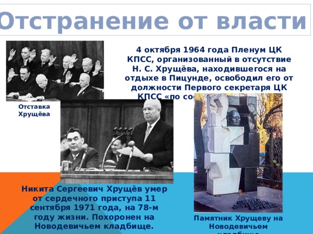 Попытка отстранения хрущева от власти. Пленум ЦК КПСС 1964. Хрущев на пленуме ЦК 1964. Пленум ЦК КПСС октябрь 1964. Хрущев отстранение от власти.