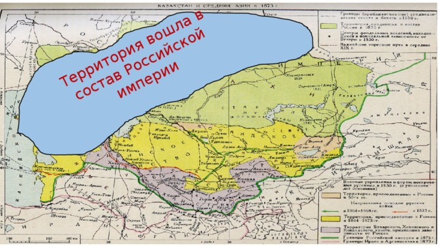 Царские реформы 1822 1824 гг презентация