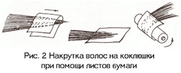 Технологическая карта коклюшки