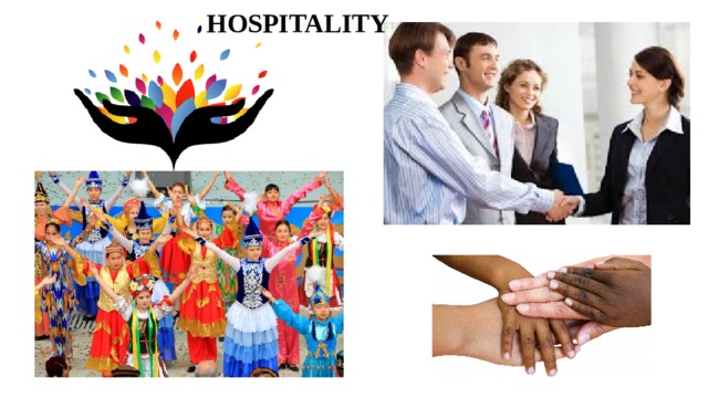 HOSPITALITY 