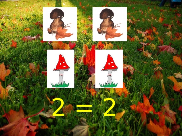 2 = 2  