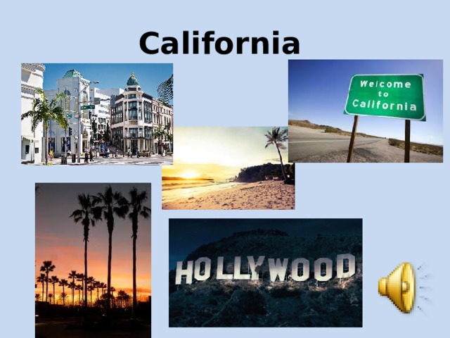 California 