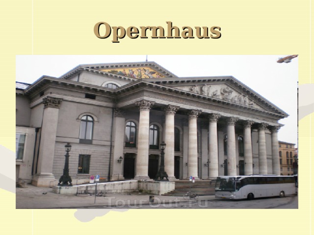 Opernhaus 