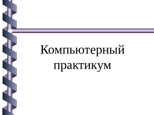 Формы практикума. Компьютерный практикум. Компьютерный практикум презентация. Вычислительный практикум. Учебная практика компьютерный практикум.