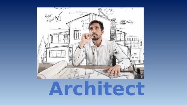Architect 