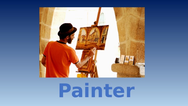 Painter 
