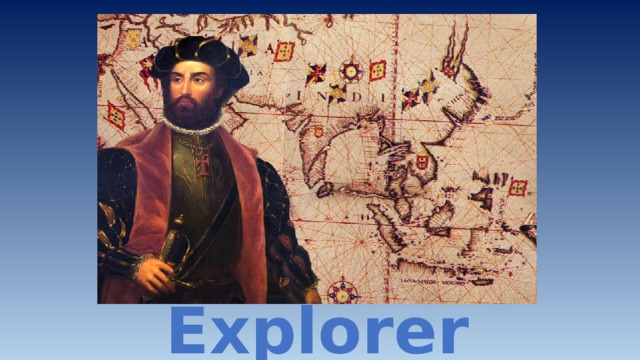 Explorer 