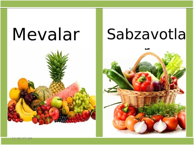 Mevalar Sabzavotlar 11:20:51 AM 