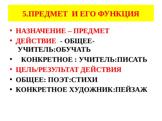 Назначение предмета. Предмет и его функция. Назначение предмета примеры. Его функция.