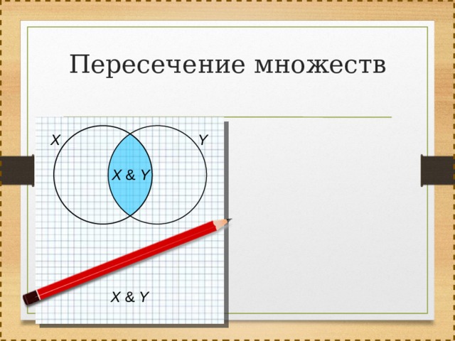 Найдите объединение множеств а 4 3