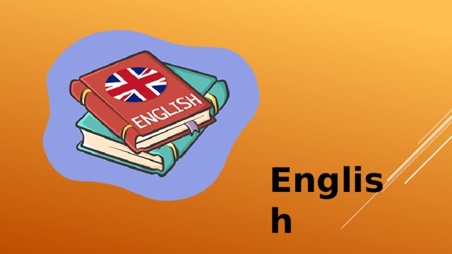   English 