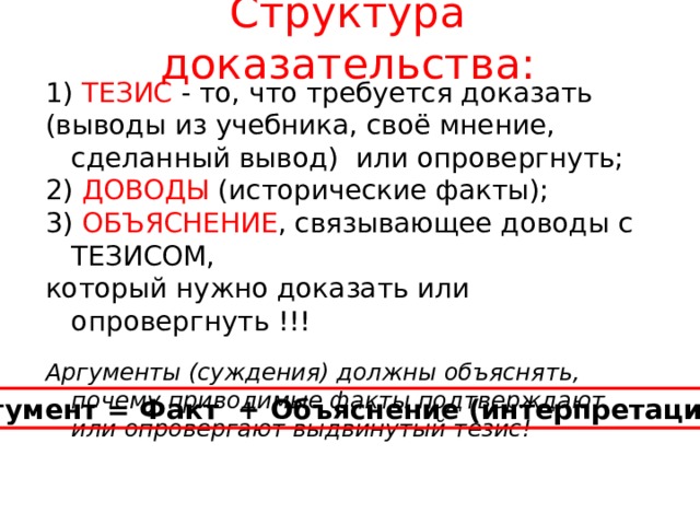 Тезис доказательства вывод. Что и требовалось доказать. В структуру доказательства входит. Актуализация анонс тезис аргумент поддержка картинка резюме.