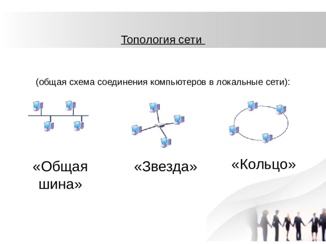 Центральная машина сети называется