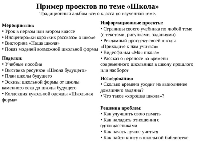 Составить план проспект библиографического пособия