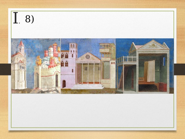 I . 8) 