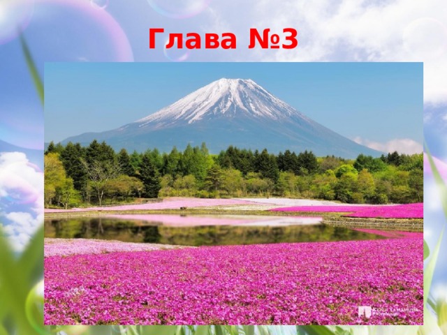 Глава №3 
