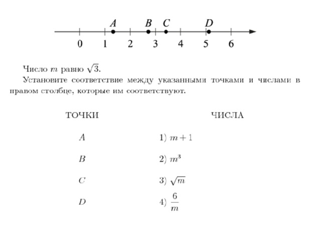 10 класс базовые задания. Числа на числовой прямой. Точки на числовой прямой. Соответствие между точками числом. Изображение числа на числовой прямой..