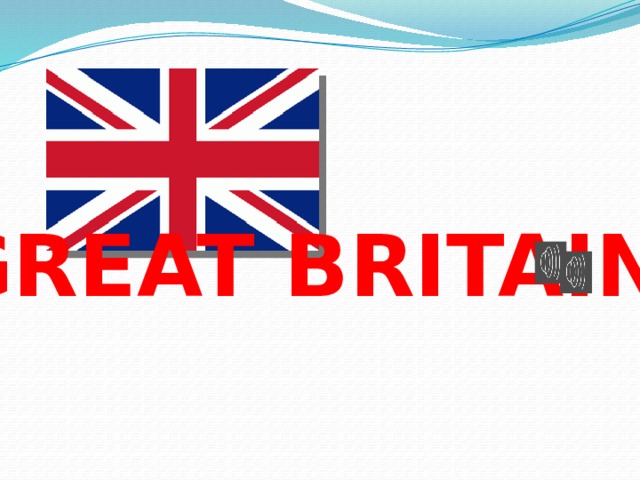 GREAT BRITAIN 