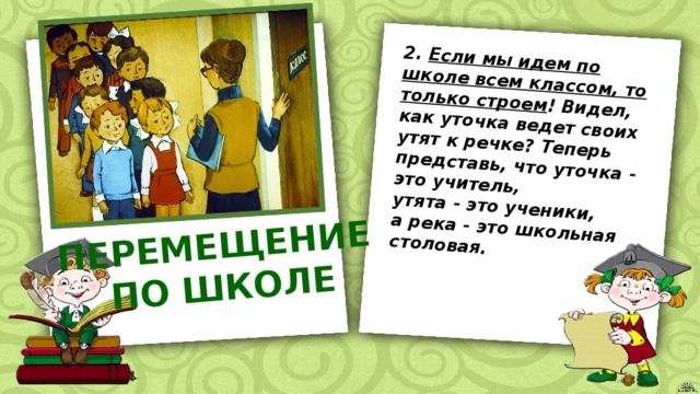 Изложение учитель и утя 4 класс презентация