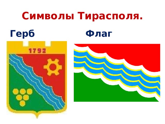 Презентация на тему город тирасполь