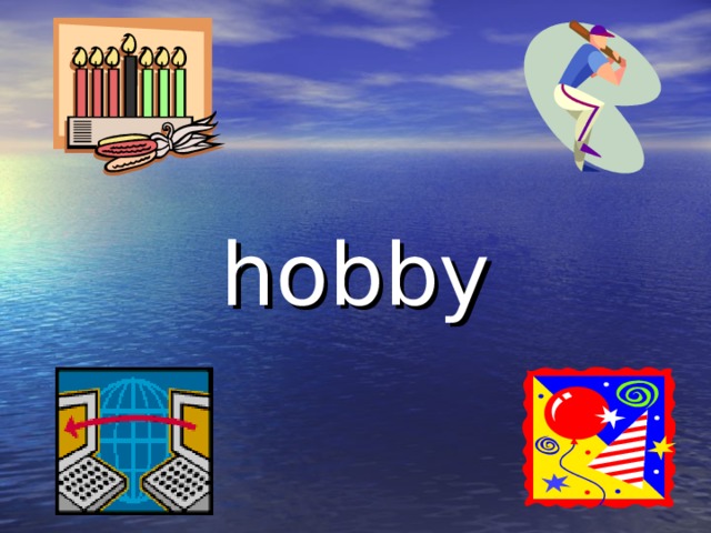 hobby 