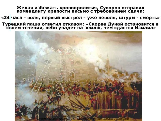 21 июля 1789 г. – победа Суворова в бритве при Фокшанах 