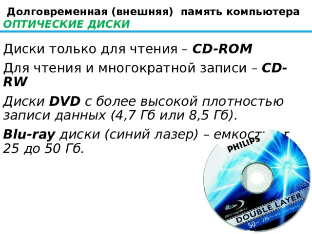 Какие объекты можно отнести к внутренней информации мозг оперативная память записная книжка