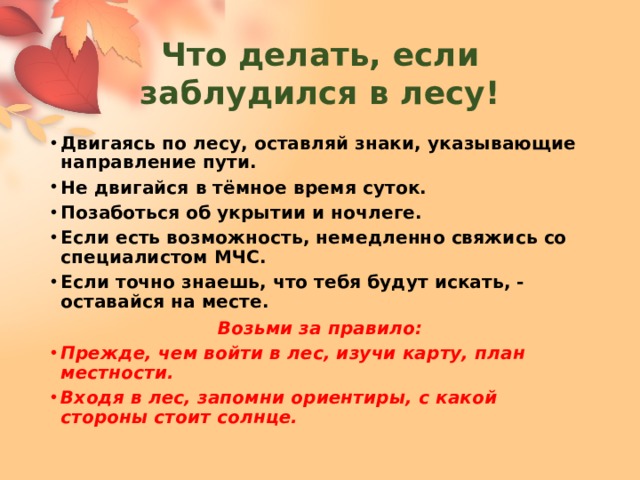 Зачем нужен план чтобы не заблудиться в лесу 3 класс 21 век презентация