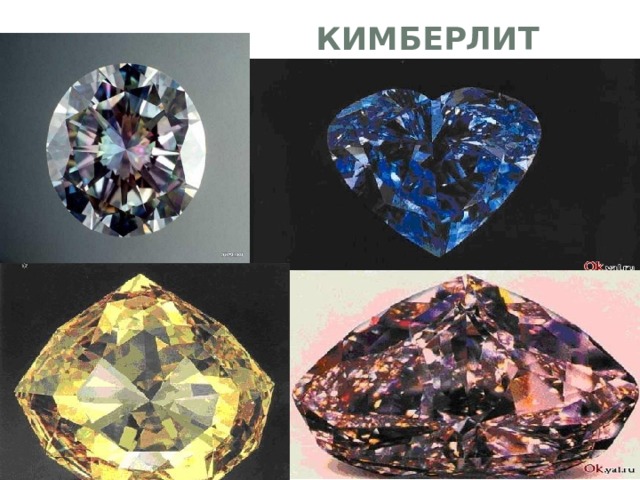 Кимберлит 