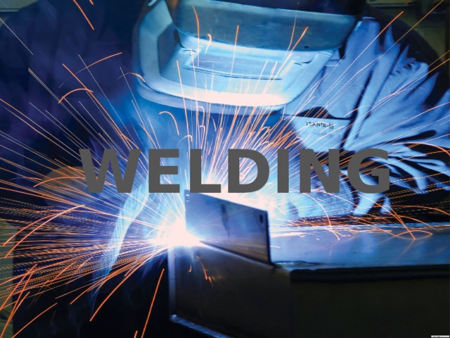 WELDING 