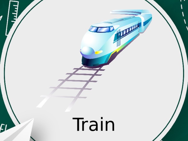 Train 
