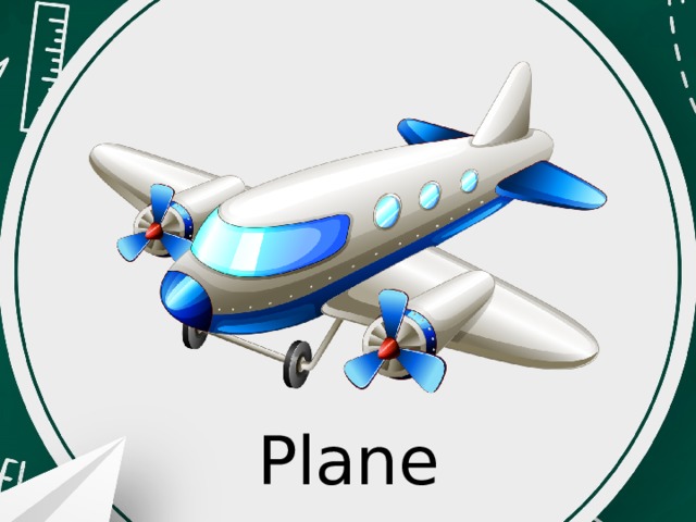 Plane 