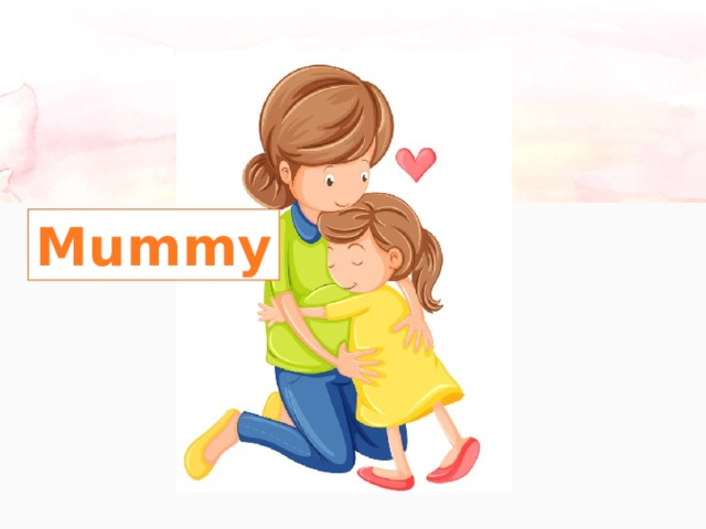 Mummy 