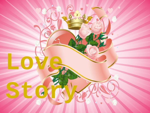 Love Story 