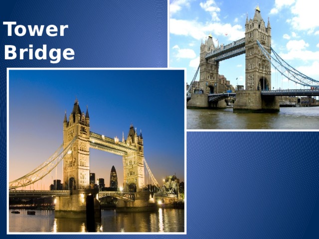 Tower Bridge 