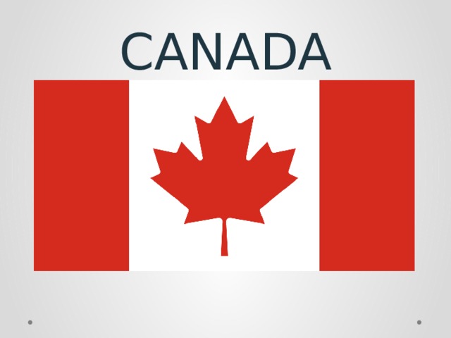CANADA 