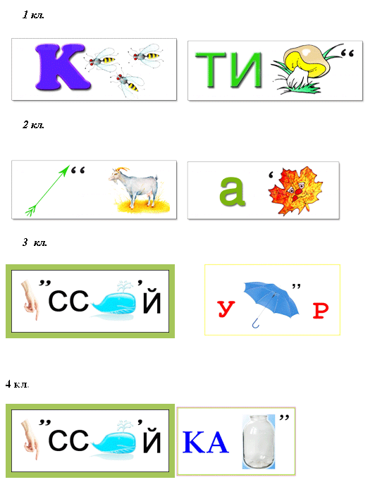 Нарисовать ребус 3 класс по русскому языку