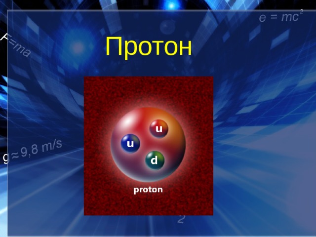 Протон 