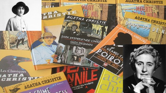 By Kseniya Shevchenko 