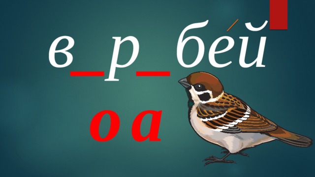в _ р _ бей о о а 